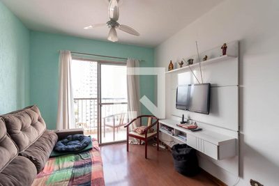 Apartamento, 3 quartos, 71 m² - Foto 5