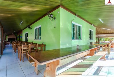 Sítio, 3 quartos, 3 hectares - Foto 4