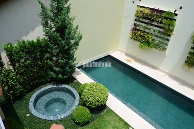Casa, 3 quartos, 230 m² - Foto 2
