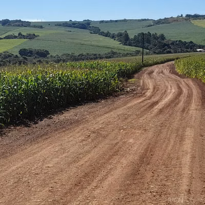 Fazenda, 30 quartos - Foto 1