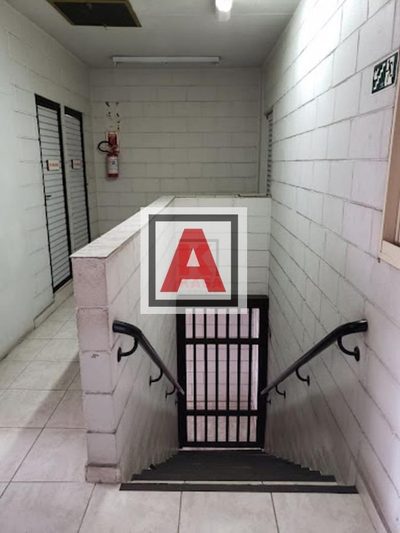 Depósito-Galpão, 767 m² - Foto 5