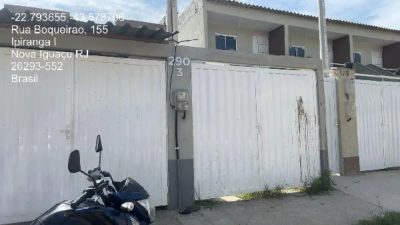 Casa, 1 quarto, 52 m² - Foto 1