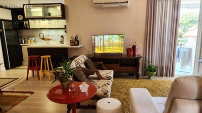 Apartamento, 2 quartos, 90 m² - Foto 4