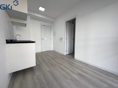Kitnet-Studio, 28 m² - Foto 2