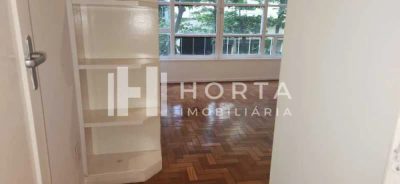 Apartamento, 3 quartos, 165 m² - Foto 3