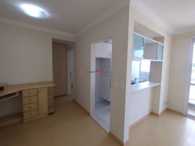 Apartamento, 1 quarto, 60 m² - Foto 2