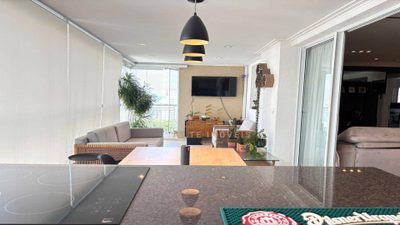 Apartamento, 3 quartos, 135 m² - Foto 4