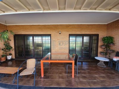 Casa, 509 m² - Foto 1