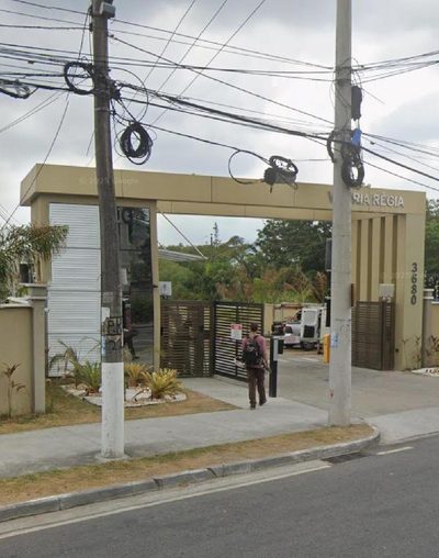 Apartamento, 2 quartos, 10 m² - Foto 1