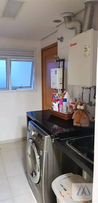 Apartamento, 3 quartos, 145 m² - Foto 4