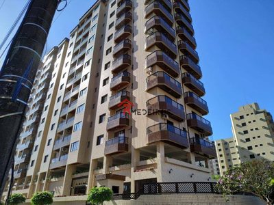 Apartamento, 1 quarto, 57 m² - Foto 1