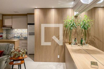 Apartamento, 2 quartos, 87 m² - Foto 2