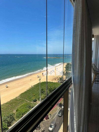 Apartamento, 4 quartos, 157 m² - Foto 1