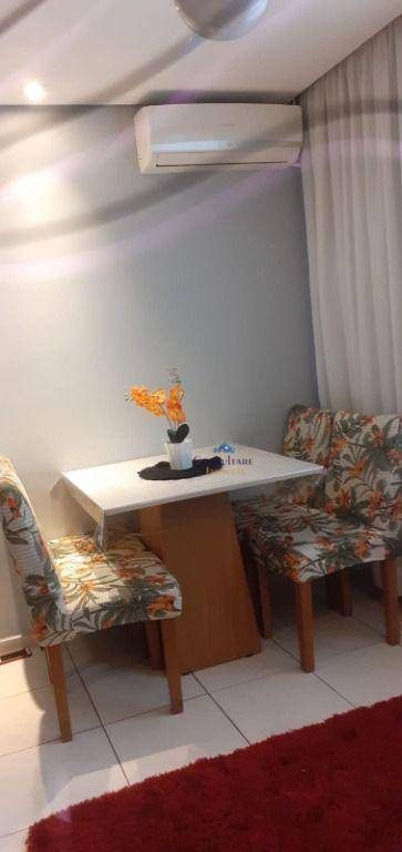 Casa, 2 quartos, 47 m² - Foto 2