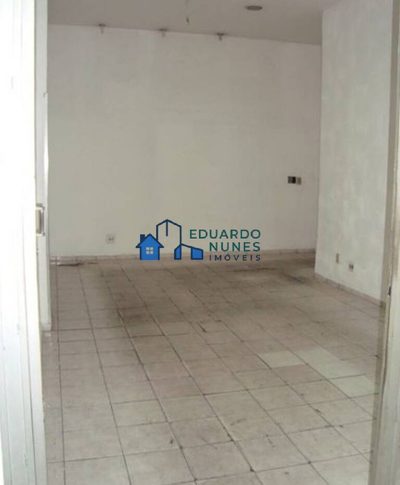 Loja-Salão, 54 m² - Foto 3