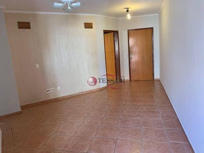 Apartamento, 3 quartos, 80 m² - Foto 4