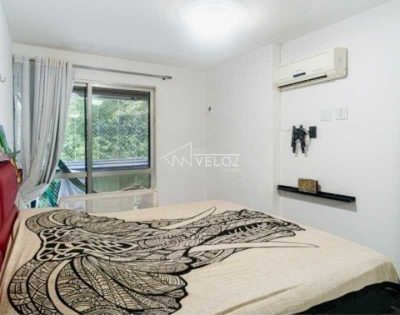 Apartamento, 3 quartos, 160 m² - Foto 4