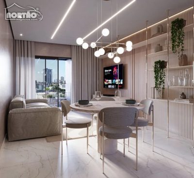 Casa, 3 quartos, 122 m² - Foto 5