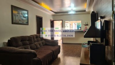 Sobrado, 2 quartos, 168 m² - Foto 2
