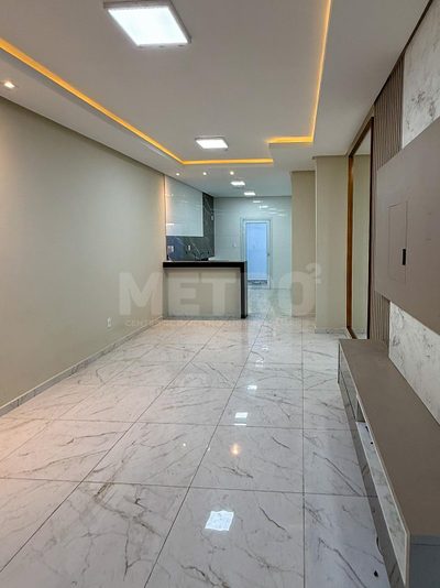 Apartamento, 2 quartos, 100 m² - Foto 1