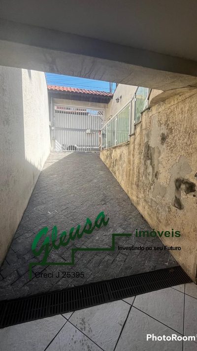 Casa, 3 quartos, 150 m² - Foto 2