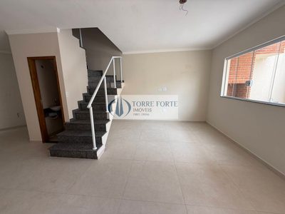 Casa, 3 quartos, 100 m² - Foto 4
