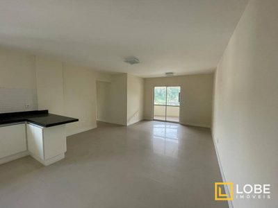Apartamento, 3 quartos, 106 m² - Foto 1