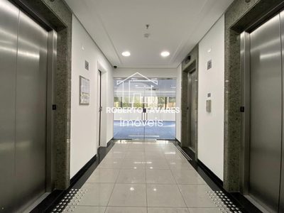 Prédio Inteiro, 2452 m² - Foto 5