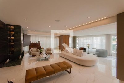 Apartamento, 3 quartos, 254 m² - Foto 2