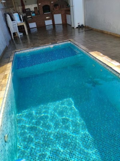 Casa, 3 quartos, 250 m² - Foto 2