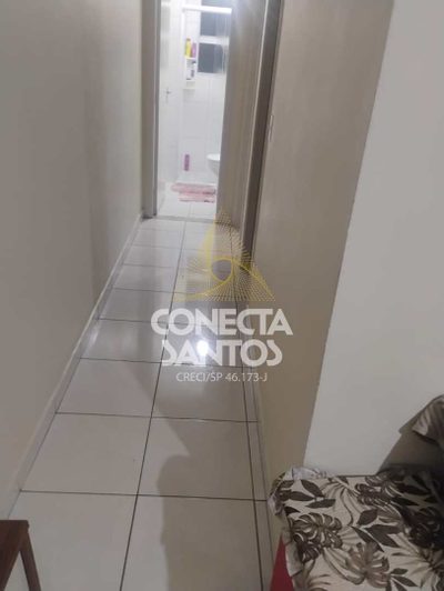 Apartamento, 2 quartos, 50 m² - Foto 5