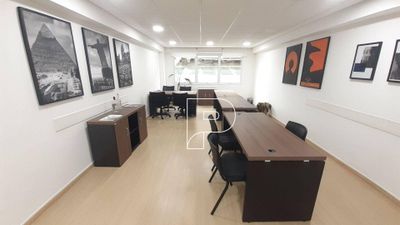 Sala-Conjunto, 39 m² - Foto 2