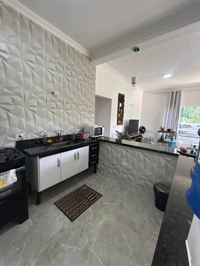 Casa, 3 quartos, 200 m² - Foto 5