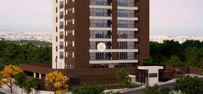 Apartamento, 2 quartos, 68 m² - Foto 1