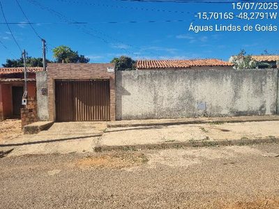 Casa, 2 quartos, 360 m² - Foto 1