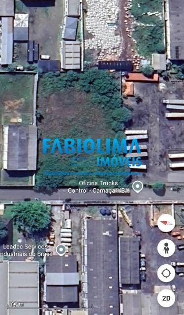 Loteamento e Condomínio, 5116 m² - Foto 3