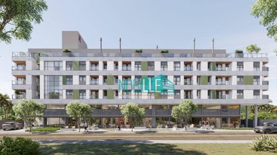 Apartamento, 2 quartos, 63 m² - Foto 2