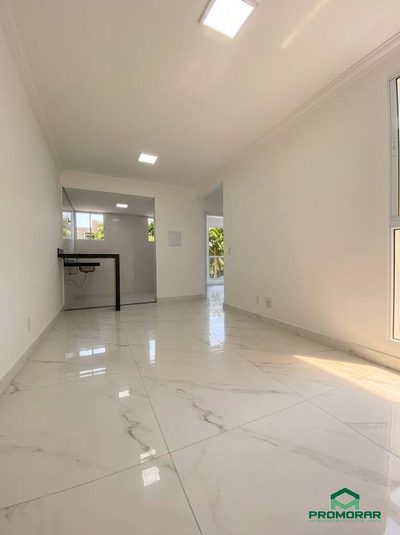 Apartamento, 2 quartos - Foto 3
