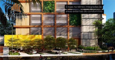 Apartamento, 1 quarto, 2767 m² - Foto 5