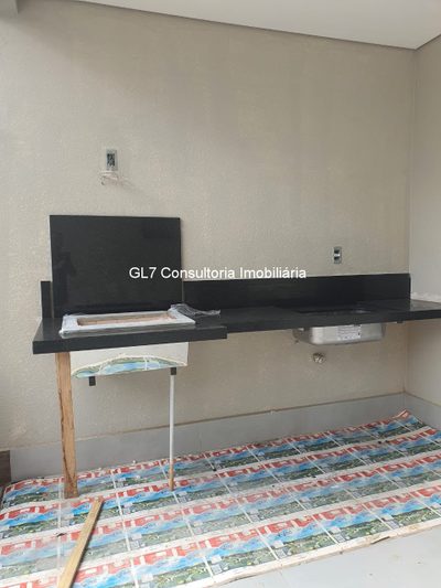 Casa, 3 quartos - Foto 5