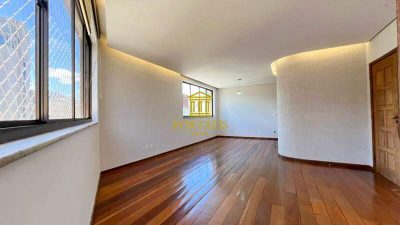 Apartamento, 4 quartos, 180 m² - Foto 3