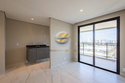 Apartamento, 2 quartos, 63 m² - Foto 1