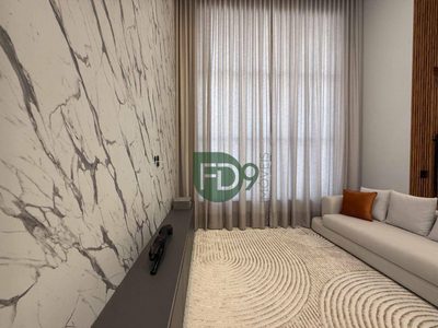 Casa de Condomínio, 3 quartos - Foto 4
