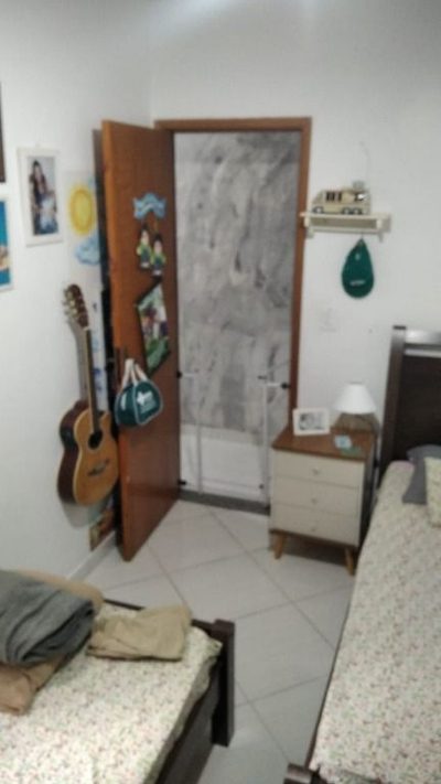 Apartamento, 2 quartos, 65 m² - Foto 1