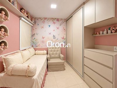 Apartamento, 2 quartos, 54 m² - Foto 4