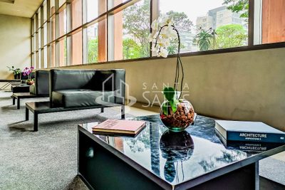 Apartamento, 1 quarto, 85 m² - Foto 4
