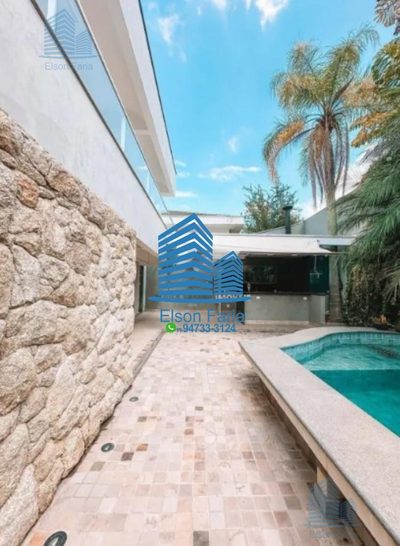 Sobrado, 3 quartos, 344 m² - Foto 5