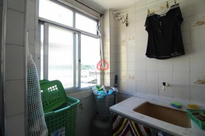 Apartamento, 2 quartos, 48 m² - Foto 2