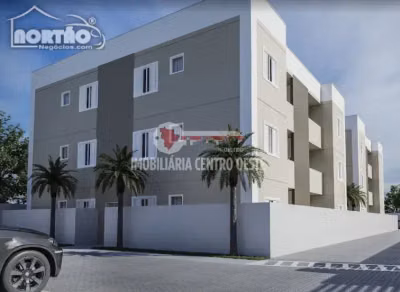 Casa, 3 quartos, 61 m² - Foto 1
