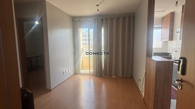 Apartamento, 2 quartos, 47 m² - Foto 3